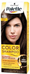 Tooniv &scaron;ampoon Palette Color Shampoo nr 221