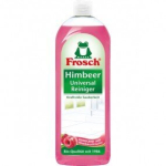 Frosch Bio universaalne vaarika aroomiga puhastusvahend, 750 ml