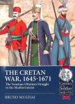 Cretan War (1645-1671): The Venetian-Ottoman Struggle in the Mediterranean