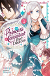 Opportunistic Princess Has All the Answers, Vol 1 (light novel)