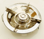 Matkagaasipliit K-630 koos Piezzoga