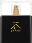 Naiste parf&uuml;meeria Shiseido EDP Zen Gold Elixir (100 ml)