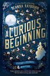 Curious Beginning: A Veronica Speedwell Mystery