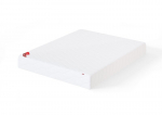 Madrats Sleepwell Red Pocket Soft, 160x200 cm