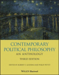Contemporary Political Philosophy - An Anthology 3e 3rd Edition