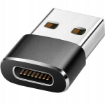 Adapter USB-A-lt C-t&uuml;&uuml;pi 2 tk
