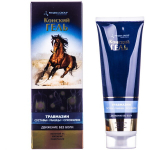 Horse Gel Travmazin liigestele, lihastele ja k&otilde;&otilde;lustele 100ml