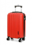 Airtex reisikohver, punane, 623/M
