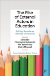 Rise of External Actors in Education: Shifting Boundaries Globally and Locally
