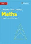 Lower Secondary Maths Student's Book: Stage 7 2nd Revised edition