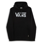 Vans meeste dressipluus VN0A7Y3X*BLK, must, M