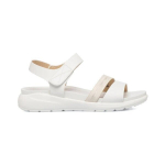 Naiste sandaalid Lumberjack NILLA, valge