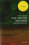 United Nations: A Very Short Introduction 2nd Revised edition