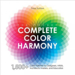 Pocket Complete Color Harmony: 1,500 Plus Color Palettes for Designers, Artists, Architects, Makers, and Educators