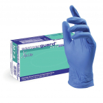 Nitriilist &uuml;hekordsed kindad Nitrile Xtra Lite, suurus M, 100tk