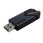 USB pulk USB-m&auml;luseade Kingston DataTraveler Exodia Onyx, 256 GB, 3.2 Gen 1
