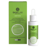 BasicLab Esteticus Antioks&uuml;dantne tasakaalustav seerum 15% helendav ja rahustav 30ml