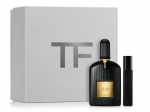 Tom Ford Black Orchid komplekt naistele: Parf&uuml;&uuml;mvesi EDP, 50 ml + EDP 10 ml