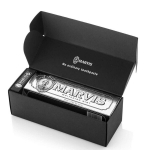 Valgendav hambapasta Marvis M&uuml;ndiroheline Hoidja 85 ml