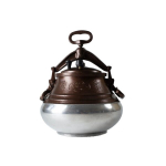 Afgaani pada (kiirkeedupott) 15 l