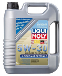 Mootori&otilde;li Liqui Moly Special Tec F 5W30 Ford, 5 liitrit