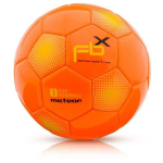 Jalgpalli pall Meteor FBX, suurus 1, oranž