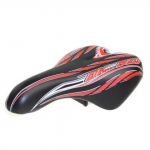 Jalgratta sadul 230 x 150 mm, Selle Monte Grappa OK-GO. 4332