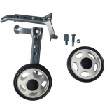 Universaalsed abirattad jalgrattale, mille rataste l&auml;bim&otilde;&otilde;t on 16"-24", 2K 172209 (3979)