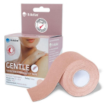 Kinesioteip K-Active Gentle, tundlikule nahale