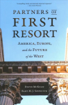 Partners of First Resort: America, Europe, and the Future of the West