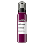 Curl Expression Drying Accelerator (professionaalne pihusti) 150 ml lokkis ja lainelistele juustele