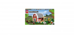 Ait, Lego