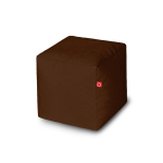 Tumba Qubo&trade; Cube 50 Cocoa Pop Fit, pruun