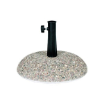 Vihmavarjuhoidja Patio, must