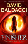 Finisher (Vega Jane, Book 1): Volume 1