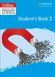 International Primary Science Student's Book: Stage 3 2nd Revised edition, International Primary Science Student's Book: Stage 3