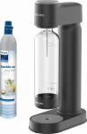 Philips GoZero ADD4901BK/10