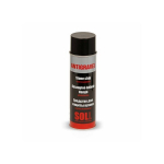 Kaitsev kate p&otilde;hjale must Antigravel 500ml aerosool Soll SUB500