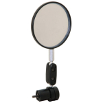 Lenksuotsa k&uuml;lge paigaldatav peegel, 2K JY-6 (3658)