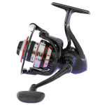 Rull FL Black Tena X 3000