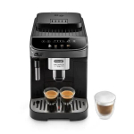 De'Longhi Grinder Espresso Machine - Magnifica Start - ECAM220.21.B, Black