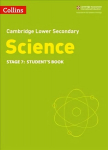 Lower Secondary Science Student's Book: Stage 7 2nd Revised edition