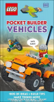 Lego Pocket Builder Vehicles: Make Things Move