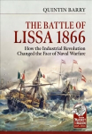 Battle of Lissa, 1866: How the Industrial Revolution Changed the Face of Naval Warfare