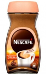 Nescaf&eacute; - lahustuv kohv = 100% looduslik kohv