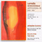 CD - AVE SOL - Atmini sauli - Reach the Sun