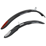 Porilaudade komplekt 20"-24", laius 54 mm, Polisport Colorado Junior (1100) 3284