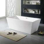 Eraldi seisev vann SANTA 507C 170x80