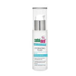 Kaitsev niisutav n&auml;ogeel Sebamed Anti-Pollution Hydrating SPF20, 30ml