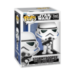 Funko - Star Wars Uued Klassikad - POP! figuur Stormtrooper 9 cm